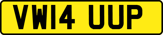 VW14UUP