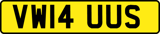 VW14UUS
