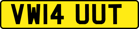 VW14UUT