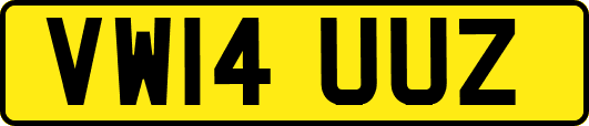 VW14UUZ