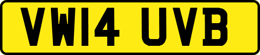 VW14UVB