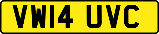 VW14UVC