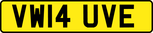 VW14UVE