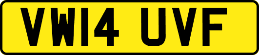VW14UVF
