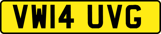 VW14UVG