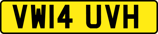 VW14UVH
