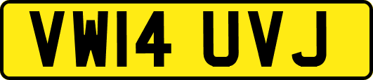VW14UVJ