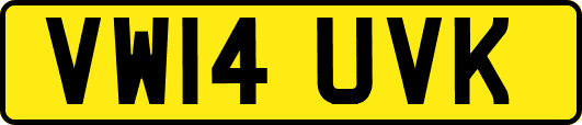 VW14UVK