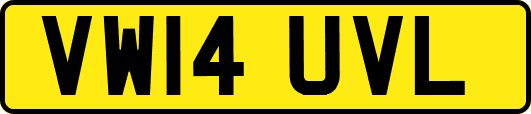 VW14UVL