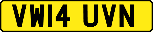 VW14UVN