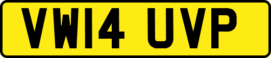 VW14UVP