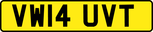 VW14UVT
