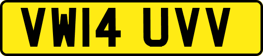 VW14UVV