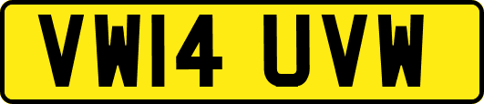 VW14UVW