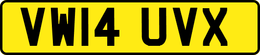 VW14UVX
