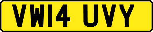 VW14UVY