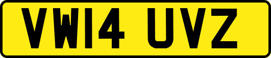 VW14UVZ