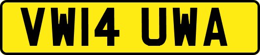 VW14UWA