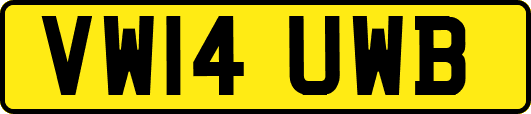 VW14UWB