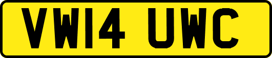 VW14UWC