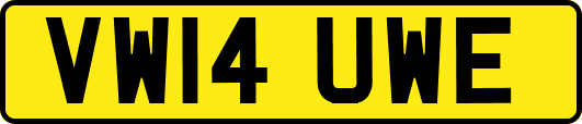 VW14UWE