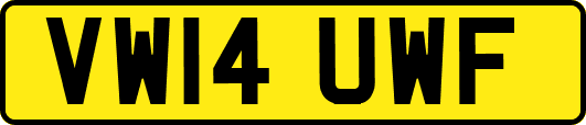 VW14UWF