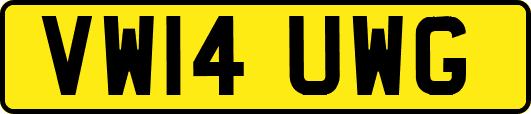 VW14UWG