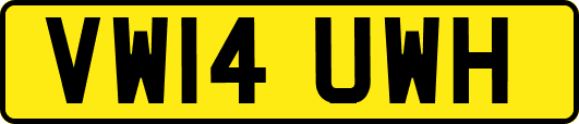 VW14UWH