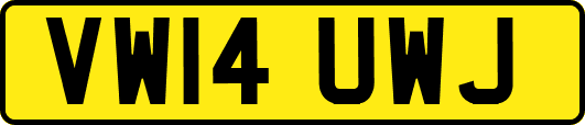 VW14UWJ