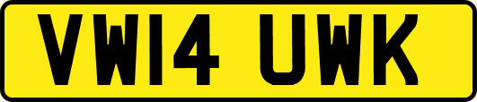 VW14UWK