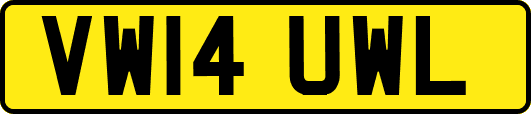 VW14UWL