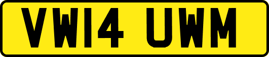 VW14UWM