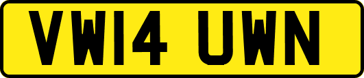 VW14UWN