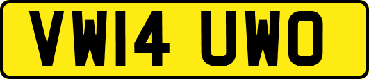 VW14UWO