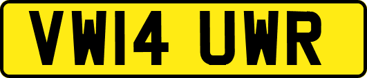 VW14UWR