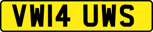 VW14UWS