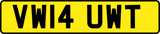 VW14UWT