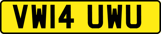 VW14UWU