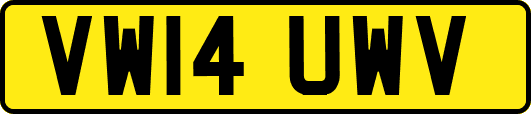 VW14UWV