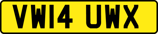 VW14UWX