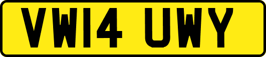 VW14UWY