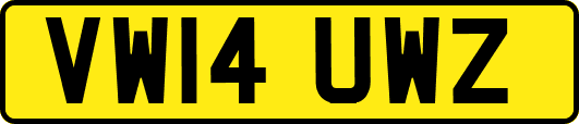VW14UWZ