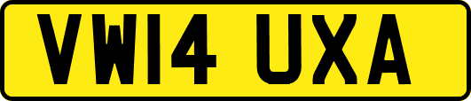 VW14UXA