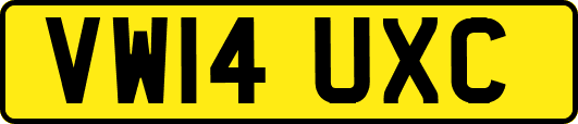 VW14UXC