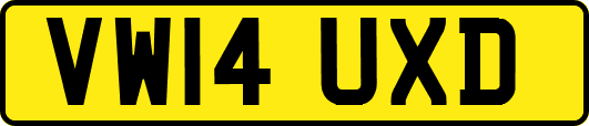 VW14UXD