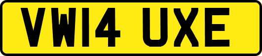 VW14UXE