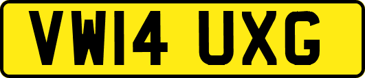 VW14UXG