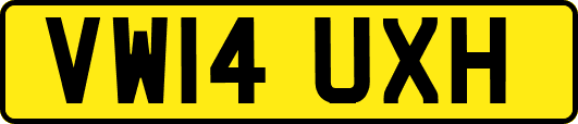 VW14UXH