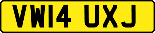 VW14UXJ