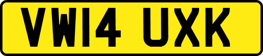 VW14UXK
